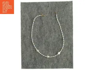 Halskæde (str. 42cm)