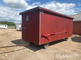 Madlavningsvogn