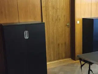 Arkivskab / kontorskab 