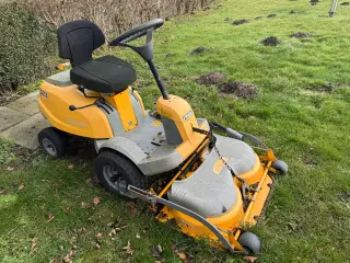 Stiga Villa V301 frontklipper (Rider)