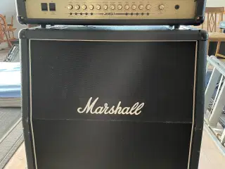 Marshall Guitaranlæg