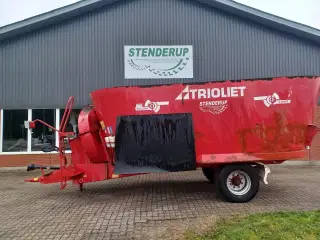 Trioliet SOLOMIX P2 2000 L-ZK