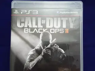 PS3 Callofduty BLACK OPS II