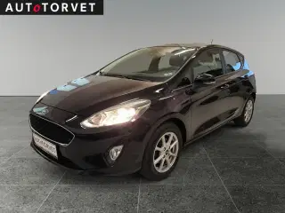 Ford Fiesta 1,1 Business