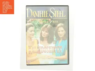 "Danielle Steel" Kalaidoskopet