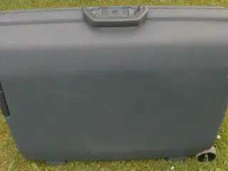 Velholdt SAMSONITE kuffert - Perfekt Gave !