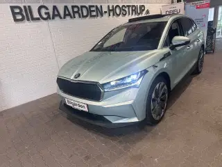 Skoda Enyaq 80 iV Suite