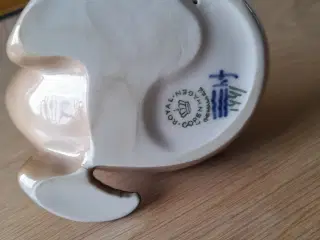 Søløve.