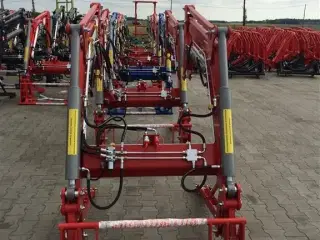 - - - J-Maskiner IT 1600