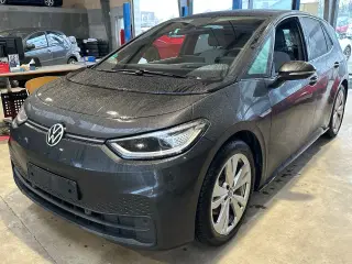 VW ID.3  Pro S