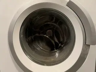 Vaskemaskine & tørretumbler 