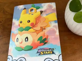 Pokemon mappe