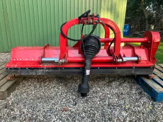 Slagleklipper / brakpusser