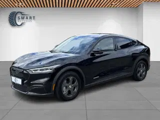 Ford Mustang Mach-E 75 Standard Range