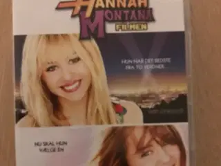 Hannah Montana