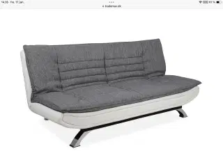 Solid sovesofa