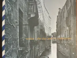 venice - the city and its architecture , by richar