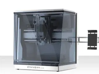 Makera Carvera Air Desktop CNC-maskine