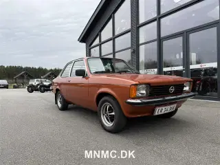 Opel Kadett 1,2 S