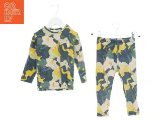 Sæt (2 stk.) fra VRS (str. 92 cm)