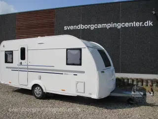 2019 - Adria Altea 472 PU