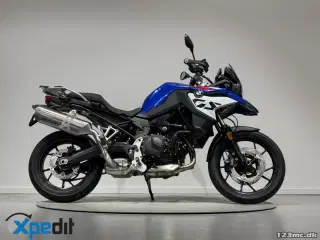 BMW F 800 GS