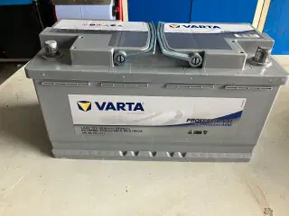 Varta forbeugsbatteri 95ah