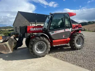 Manitou MLT 845-120