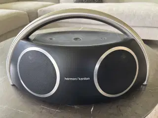Harman Kardon Go + Play