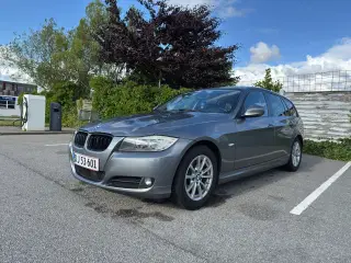 BMW 320d 2,0 Touring