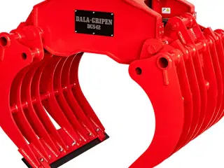 Dala-Gripen DGS42 SORTERGRAB