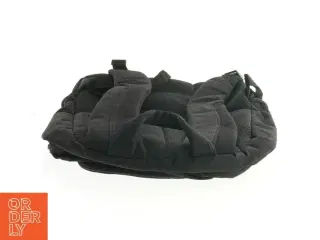 Sort rygsæk fra Jason Active (str. 44 x 37 cm)