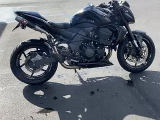 Kawasaki z750 