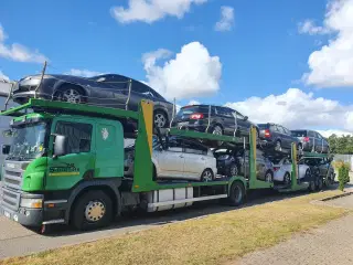 Toyota Lancruiser købes!