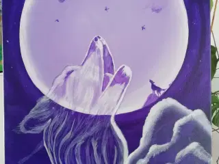 malerier udsalg, kom og tømme kunstneres lager