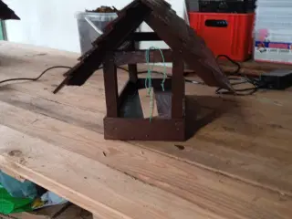 Foderbræt 
