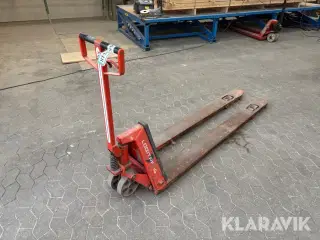 Palleløfter Logitrans GL 2500