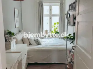 Hjembytte - Højdevej