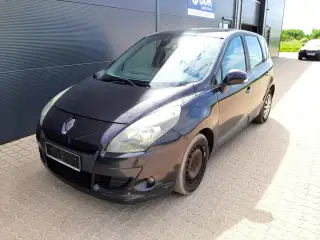 Renault Scenic III 1,9 dCi 130 Expression
