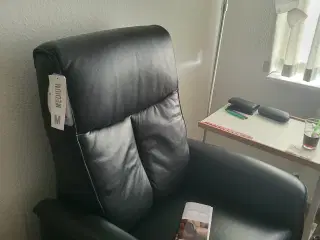 Hjort Knudsen El-lænestol