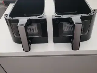 Airfryer skuffer 
