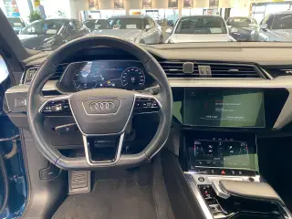 Audi e-tron 55 Advanced quattro