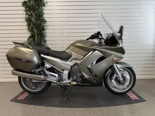 Yamaha FJR 1300 ABS