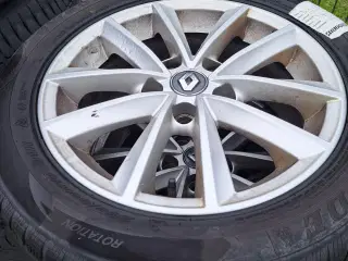 Vinterhjul til Renault Megane
