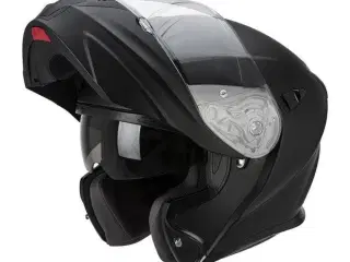 Styrthjælm MC Scorpion Exo 920 XXL