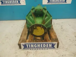 John Deere 2066 Slutdrev AZ43448