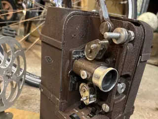 Dekko filmfremviser 