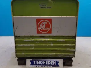 Claas Mercator 50 Halmnæse 6528460