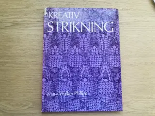Kreativ STRIKNING  af Mary Walker Phillips