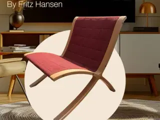 Fritz Hansen stole